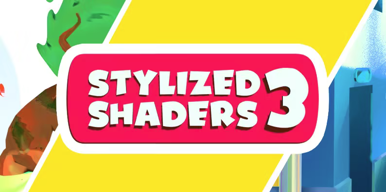 Superhive Market - Stylized Shaders v3.2.3 Full