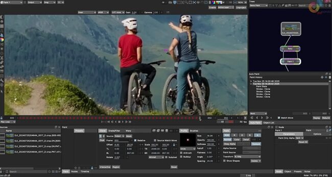 SIL104 – Production Features and Workflows in Silhouette 17 SIL104 – Production Features and Workflows in Silhouette