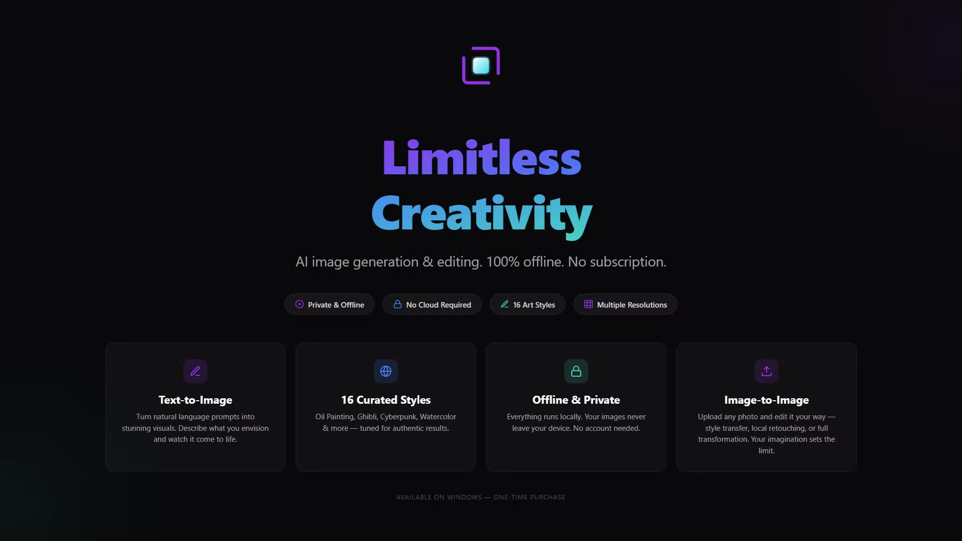 تحميل reamForge AI – منصة ذكاء اصطناعي لصناعة الصور والمحتوى الإبداعي بسرعة وجودة عالية