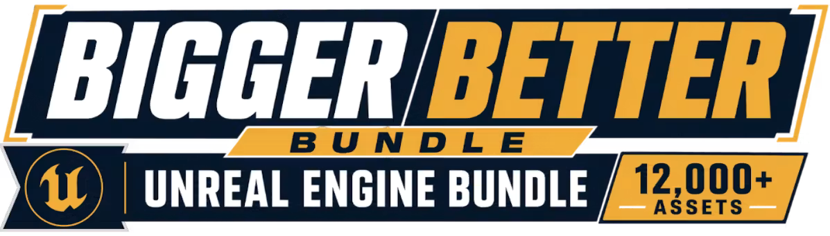 Humble Bundle - Bigger Better Bundle Tier 3