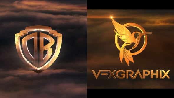 Videohive - Cinematic Mix Logo - 50750957