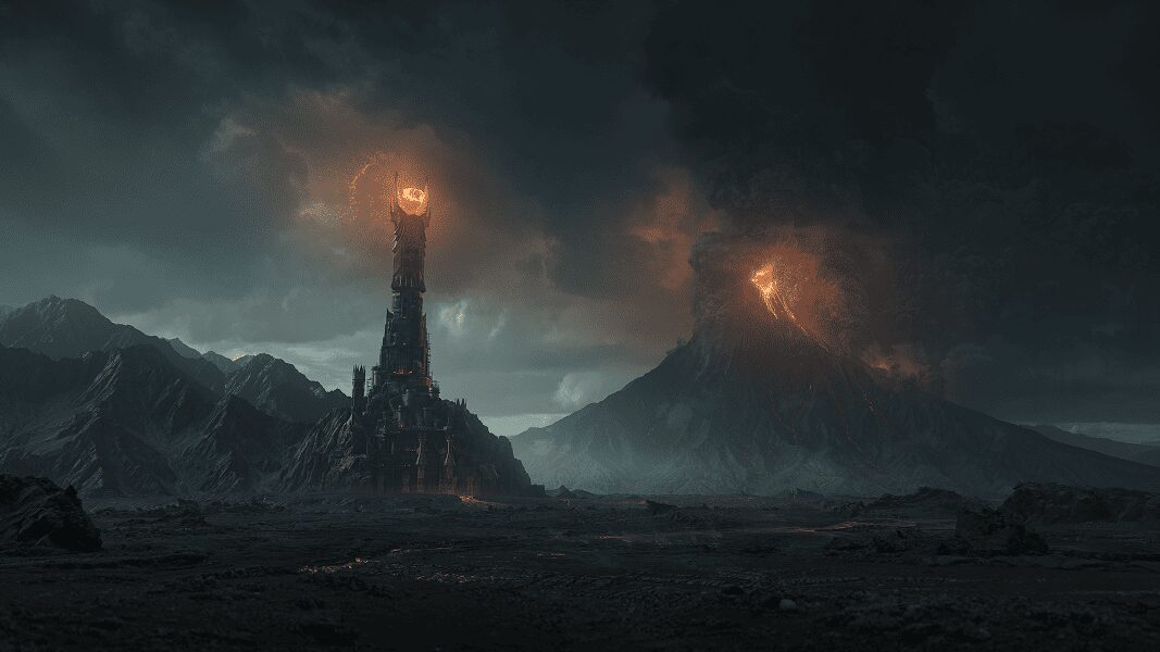 Doublejump Academy - Advanced Matte Painting with Steven Cormann 8 Doublejump Academy - Advanced Matte Painting with Steven Cormann