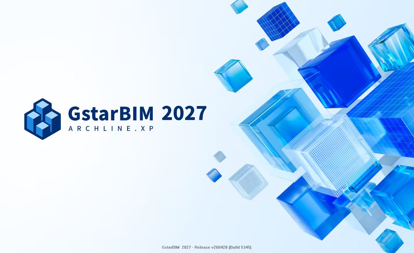 تحميل GstarBIM 2027  – أفضل برنامج BIM احترافي لتصميم المشاريع المعمارية