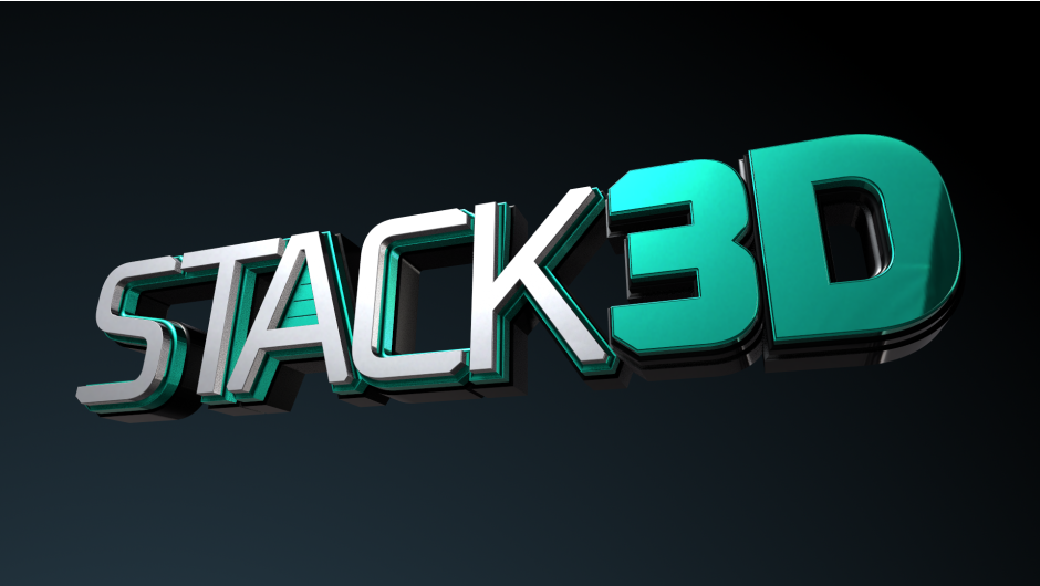 Aescripts STACK3D v1.0
