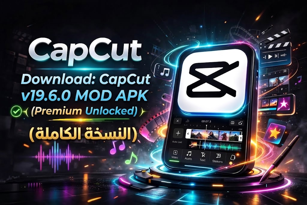 تحميل كاب كت مهكر النسخة المميزة CapCut v19.6.0 MOD APK (Premium Unlocked) 7 تحميل كاب كت مهكر النسخة المميزة CapCut v17.7.0 MOD APK (Premium Unlocked)