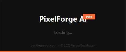 تحميل برنامج PixelForge AI v1.0.1 كامل للكمبيوتر مجاناً 21 تحميل برنامج PixelForge AI v1.0.0 كامل للكمبيوتر مجاناً
