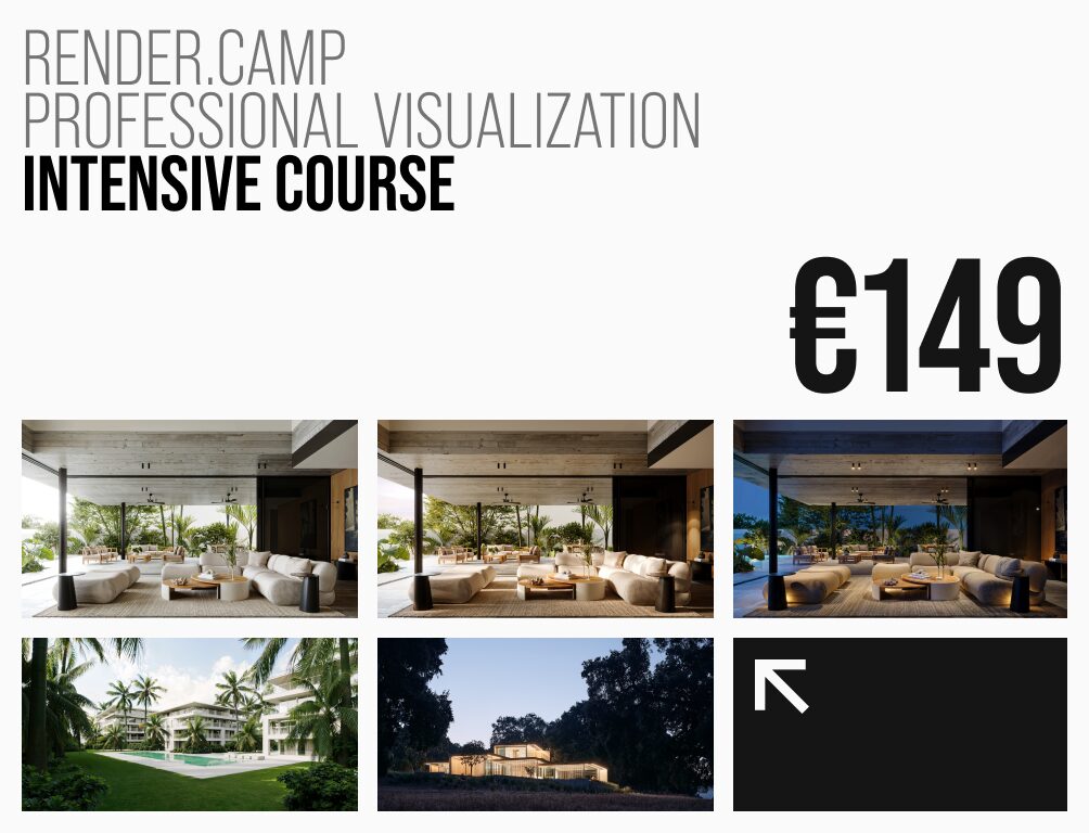 Render.camp - PV Intensive Course 2023 (ENG)