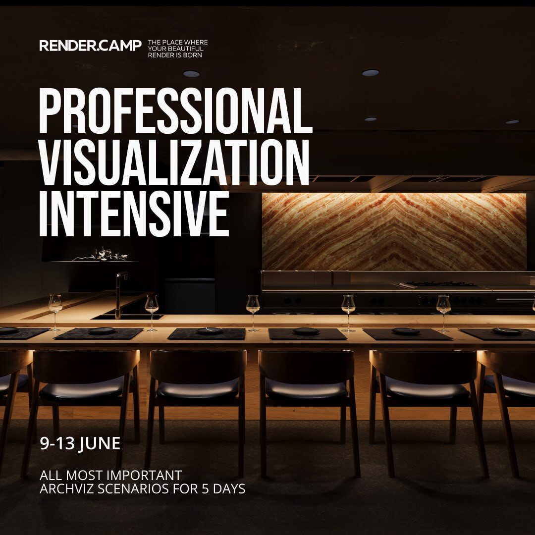 Render.camp - PV Intensive course 2025 (ENG)