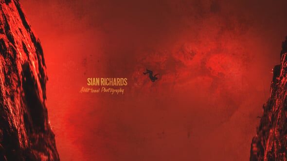 Videohive Red Mist 22726270