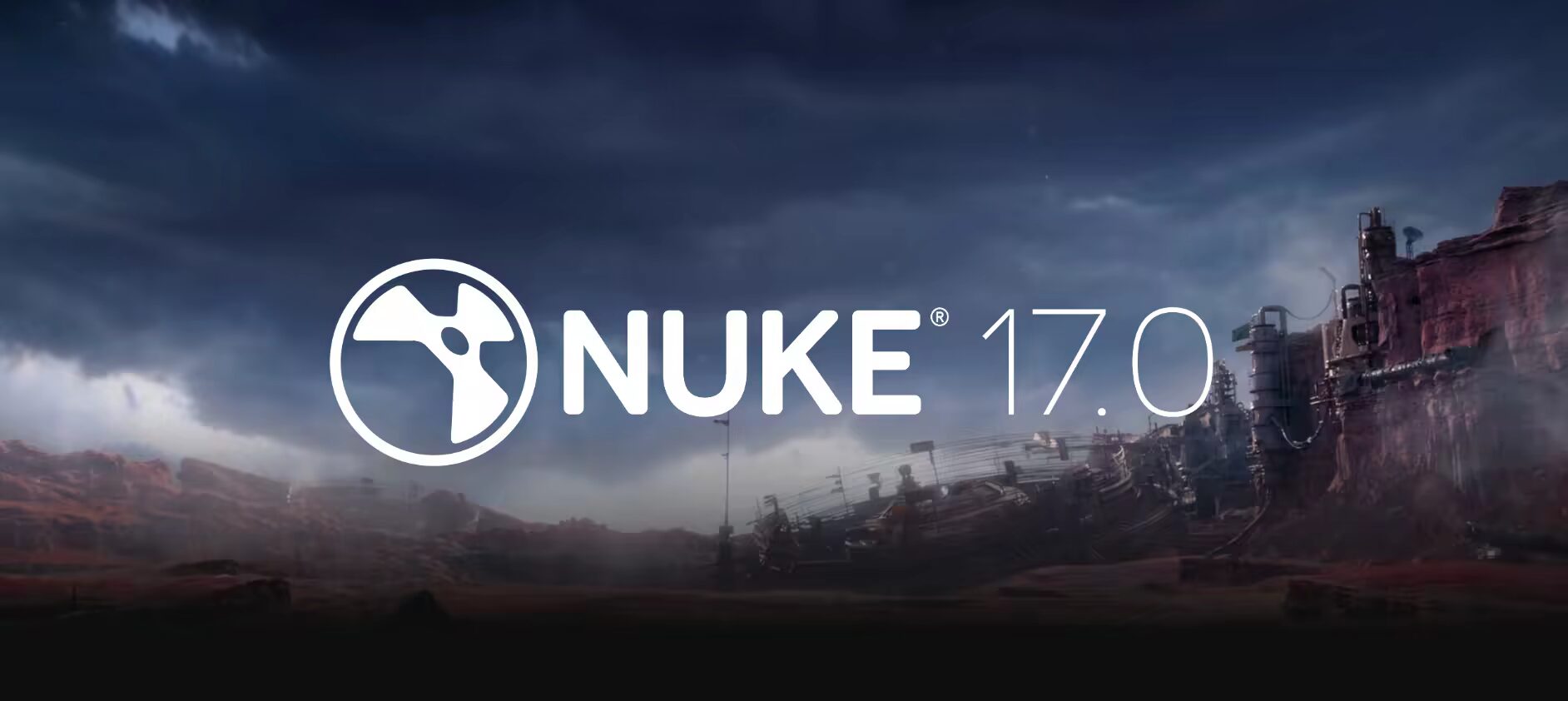 The Foundry Nuke Studio 17.0v3 (x64)