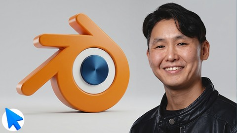 Complete Blender 2026: From Beginner to Studio-Ready with AI