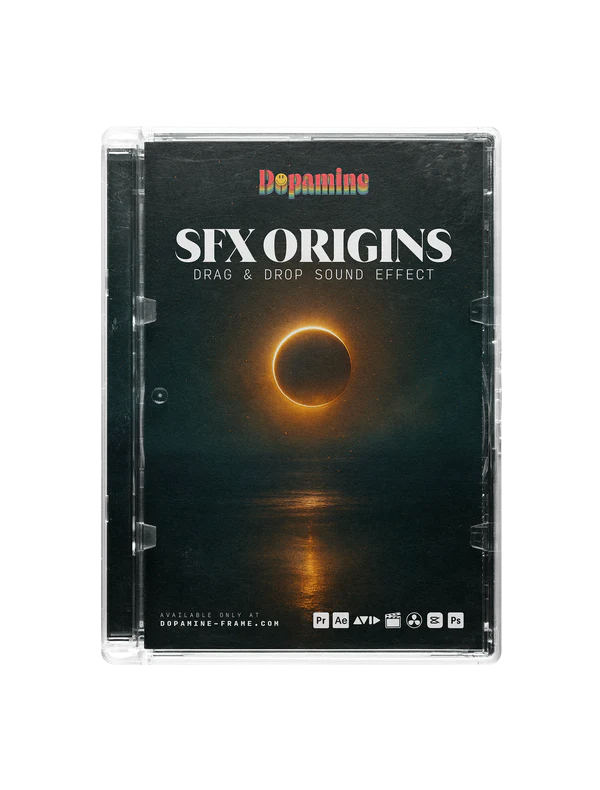 Free Download SFX Origins – Dopamine Frame 9 Free Download SFX Origins – Dopamine Frame