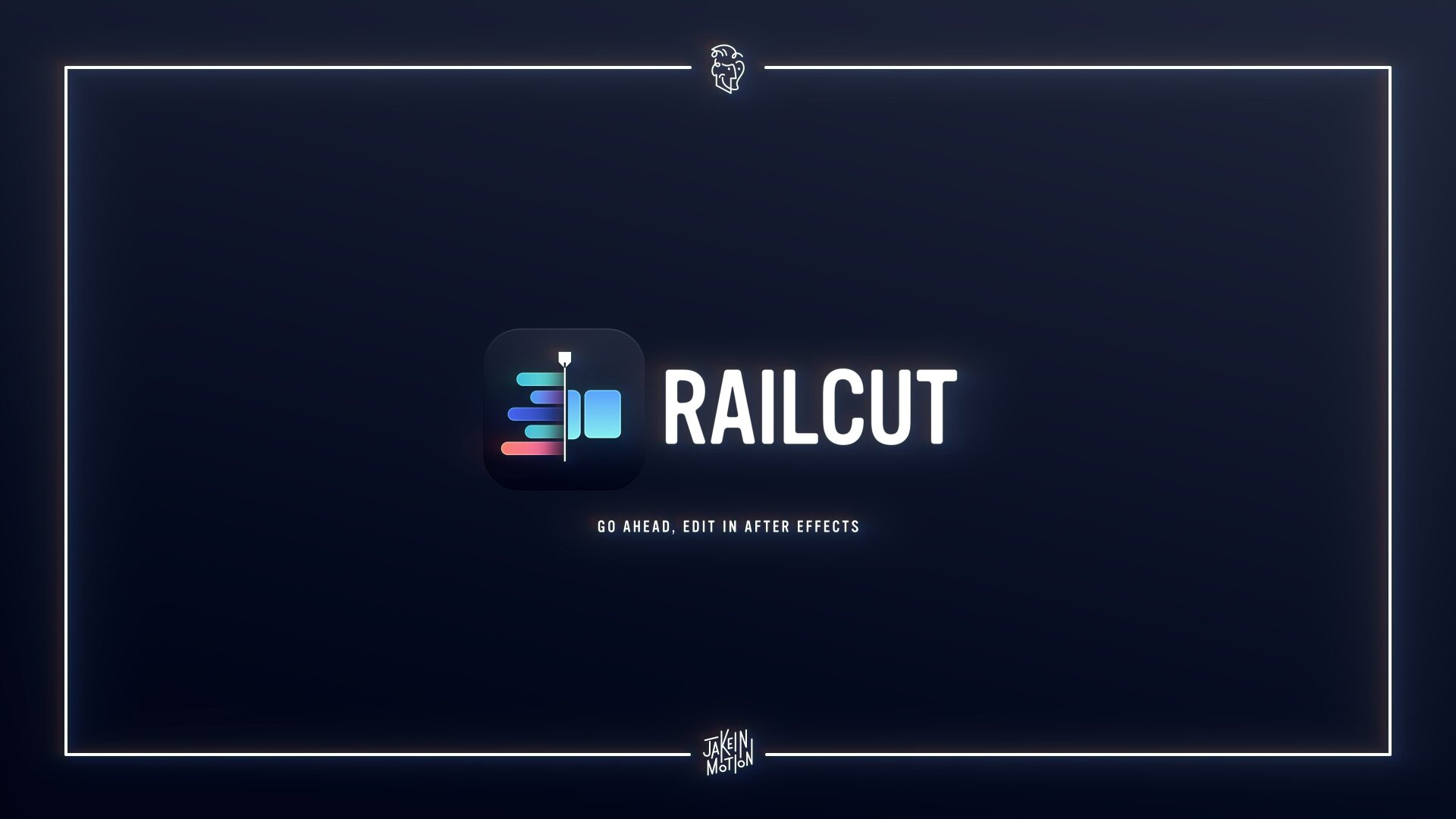تحميل إضافة Railcut v1.1.1 لبرنامج After Effects كاملة