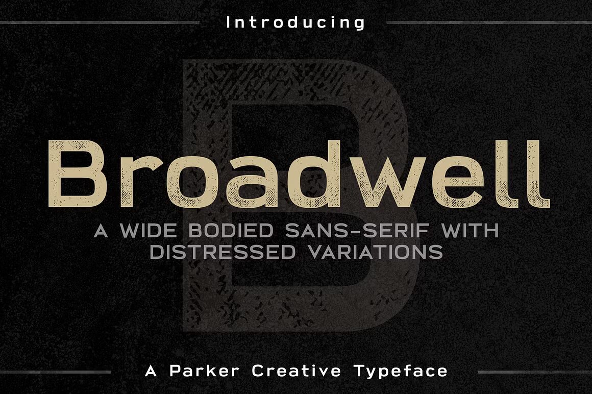 Free Download Broadwell Distressed Font 2026 19 Free Download Broadwell Distressed Font