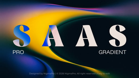 Videohive Gradient Pro 63902790