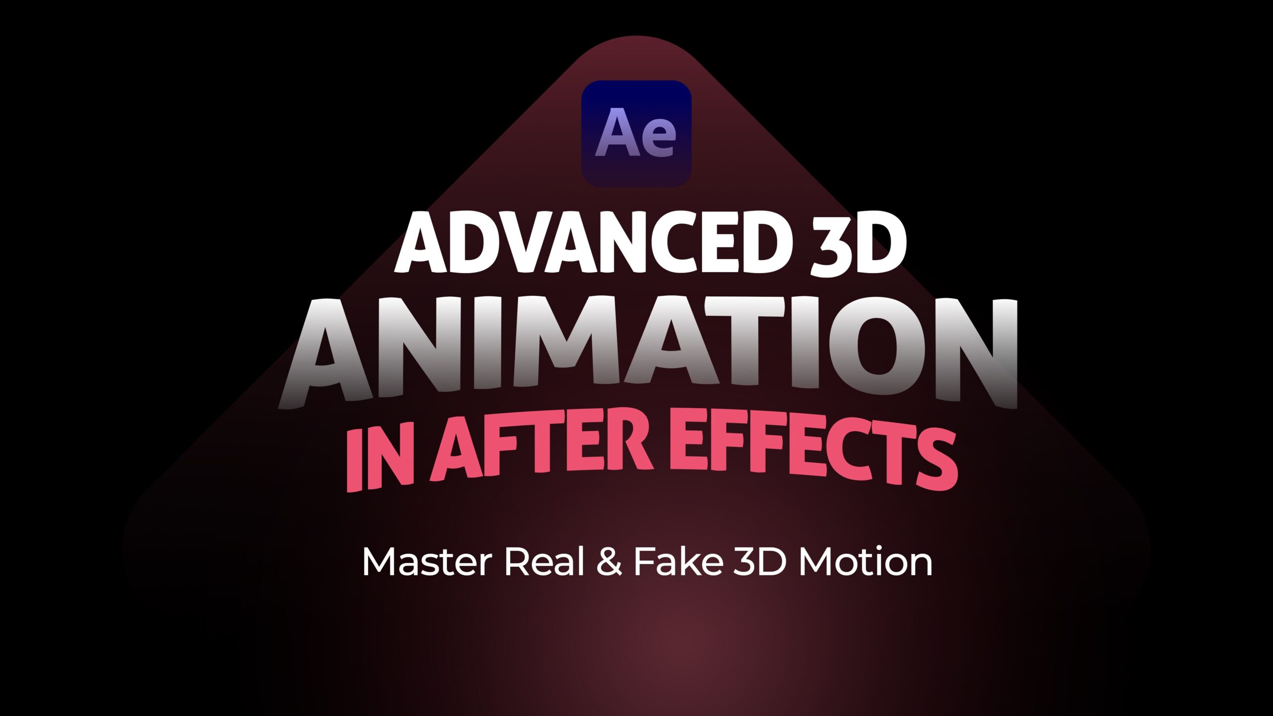 Skillshare - Advanced 3D Animation in After Effects: Master Real & Fake 3D Motion 12 Skillshare - Advanced 3D Animation in After Effects: Master Real & Fake 3D Motion