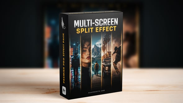Videohive | Multi-Screen Split Effect for Premiere Pro 4K | 64370277 | Premiere Pro Templates 5 Videohive | Multi-Screen Split Effect for Premiere Pro 4K | 64370277 | Premiere Pro Templates