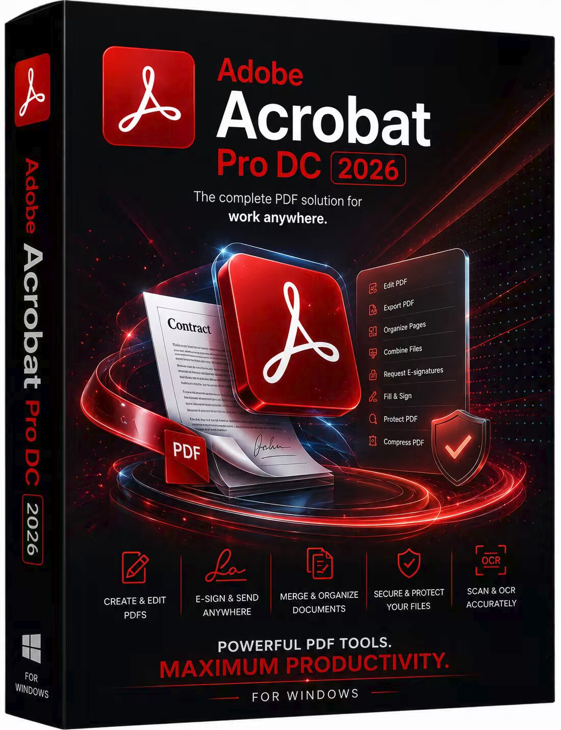 Adobe Acrobat Pro DC 2026.001.21745 Repack by m0nkrus Download 10 Adobe Acrobat Pro DC 2026.001.21745 Repack by m0nkrus