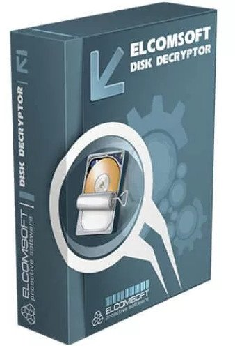 تحميل برنامج Elcomsoft Forensic Disk Decryptor كامل بالتفعيل لفك تشفير الهارد ديسك 2026 15 تحميل برنامج Elcomsoft Forensic Disk Decryptor كامل بالتفعيل لفك تشفير الهارد ديسك