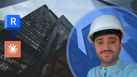 كورس الذكاء الاصطناعي ل Revit: أتمتة BIM للمعماريين بالعربي 9 كورس الذكاء الاصطناعي ل Revit: أتمتة BIM للمعماريين بالعربي