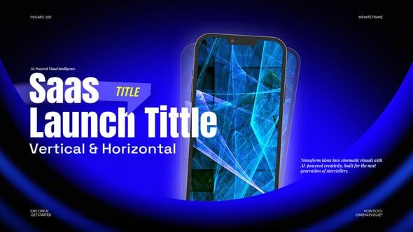 Videohive Reels AI Title 64512859 13 Videohive Reels AI Title 64512859