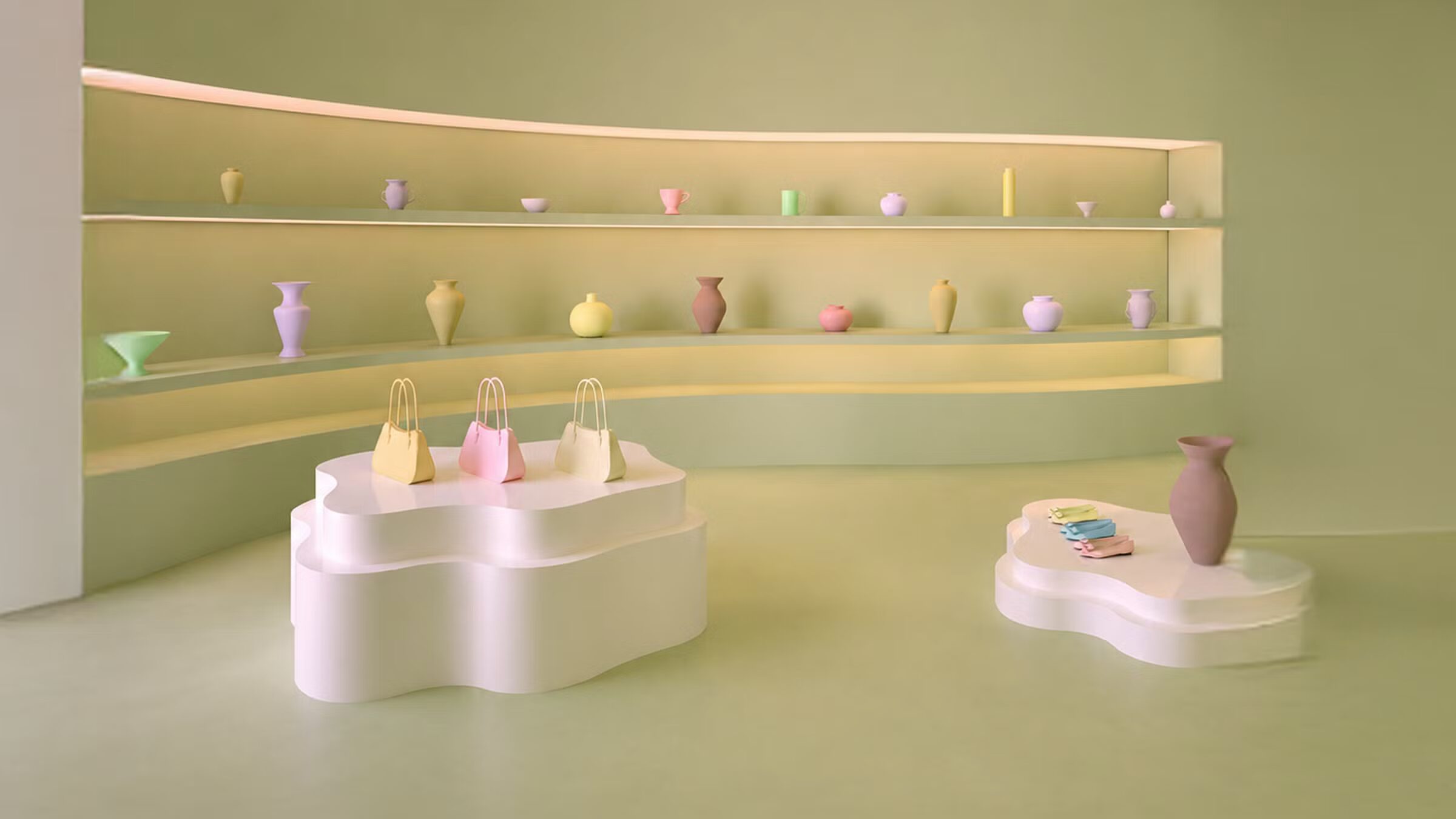 Retail Design Specialization 15 Retail Design Specialization
