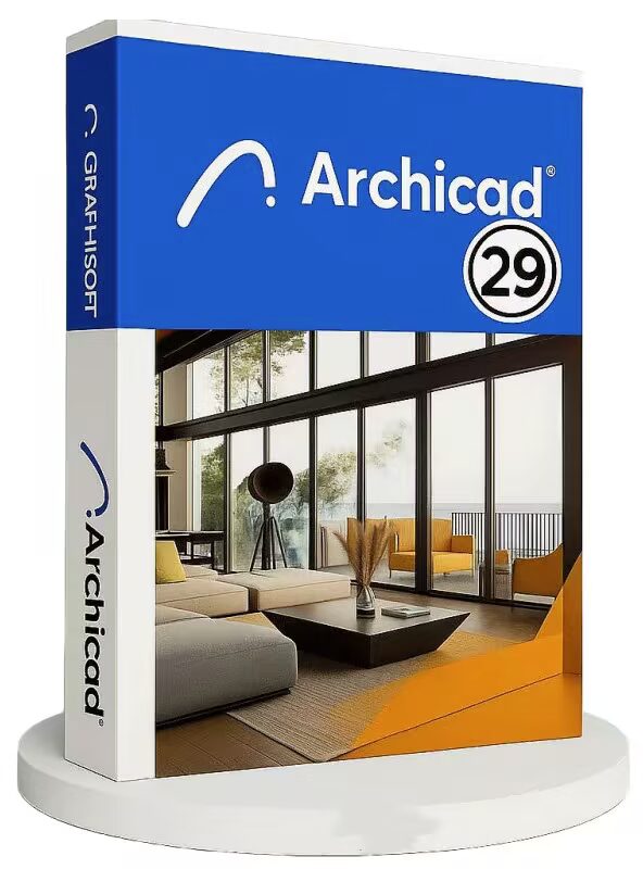 Free Download GRAPHISOFT ArchiCAD 29.2.1 Build 5101 9 Free Download GRAPHISOFT ArchiCAD 29.2.1 Build 5101