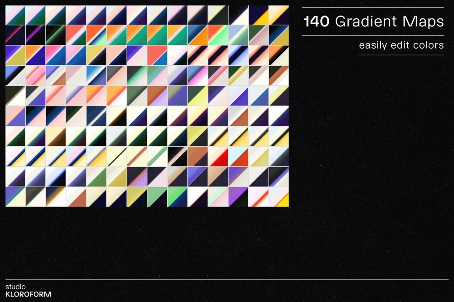 تحميل Kloroform - Horizon Gradient Creator: الأداة الاحترافية لإنشاء التدرجات اللونية السلسة في Photoshop 20 تحميل Kloroform - Horizon Gradient Creator: الأداة الاحترافية لإنشاء التدرجات اللونية السلسة في Photoshop