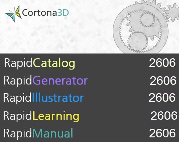 تحميل Parallel Graphics Cortona3D RapidAuthor 2606 – إنشاء الوثائق الفنية التفاعلية ثلاثية الأبعاد 7 تحميل Parallel Graphics Cortona3D RapidAuthor 2606 – إنشاء الوثائق الفنية التفاعلية ثلاثية الأبعاد
