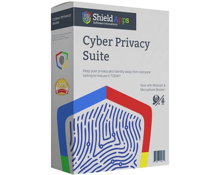 تحميل Cyber Privacy Suite برنامج حماية الخصوصية ومنع التتبع | 4.5.5 كامل 5 تحميل Cyber Privacy Suite برنامج حماية الخصوصية ومنع التتبع | 4.5.5 كامل
