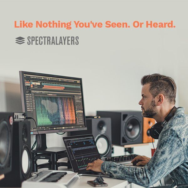 تحميل برنامج Steinberg SpectraLayers Pro 13 كامل ومفعل مسبقاً