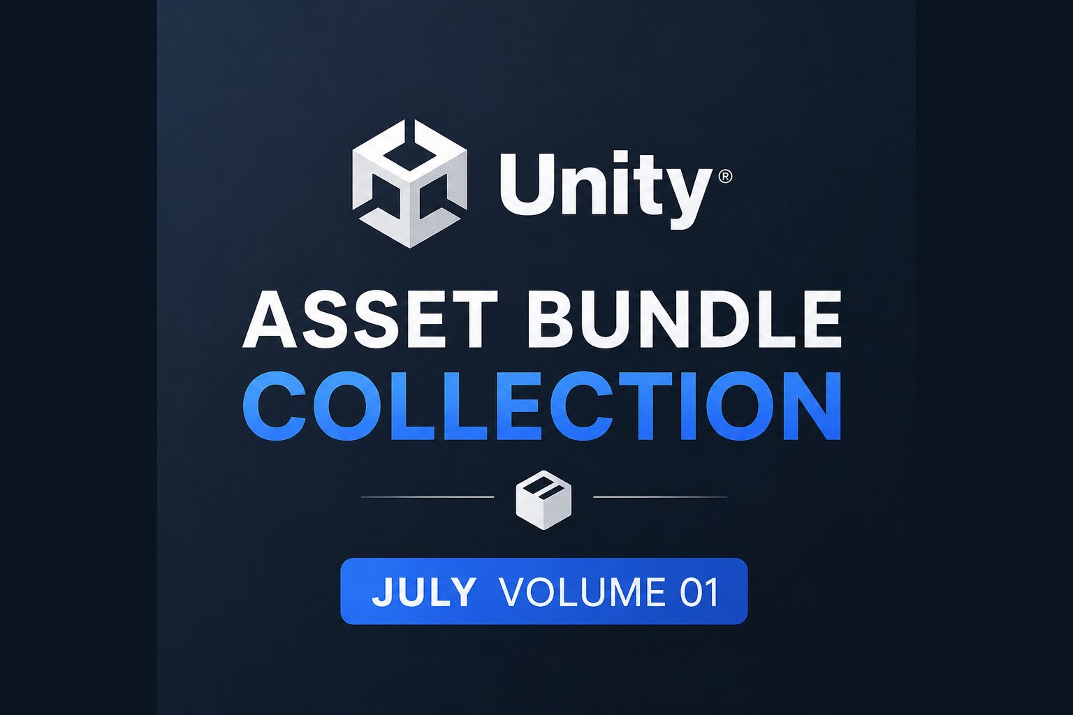 تحميل تجميعة حزم يونيتي الاحترافية Unity Asset Bundle Collection – July Volume 02 مجاناً 15 تحميل حزمة Unity Asset Bundle Collection July مجاناً لمطوري الألعاب ومصممي البيئات ثلاثية الأبعاد