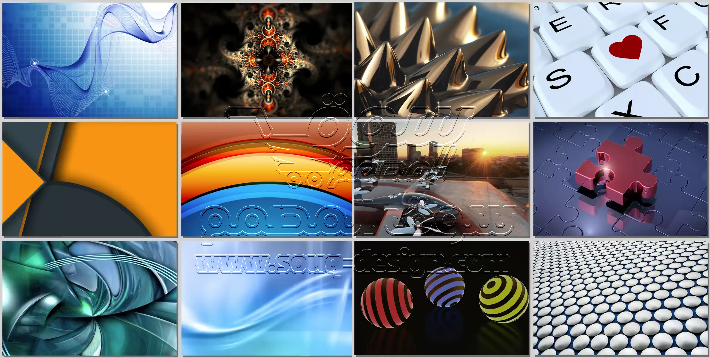 تحميل خلفيات تصميم عالية الدقة 2026