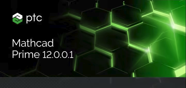 PTC Mathcad Prime 12.0.0.1 (x64) Multilingual