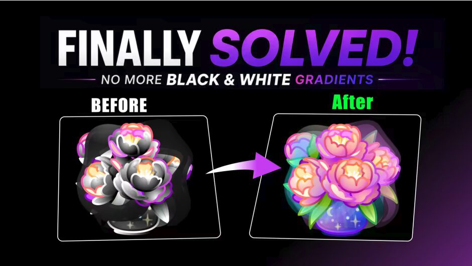 Aescripts GradientFix Pro v1.0 7 Aescripts GradientFix Pro v1.0