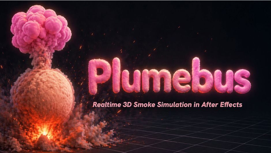 Aescripts Plumebus v0.5.1 1 Aescripts Plumebus v0.5.1