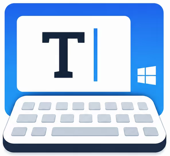 BackendSide TypingDesk 1.0.0