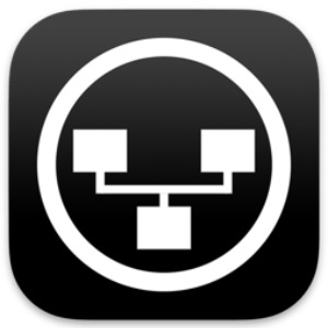 تحميل iNet Network Scanner 4.0 للماك - أداة فحص الشبكة الاحترافية
