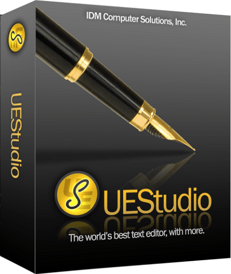تحميل IDM UEStudio – بيئة التطوير المتكاملة الأقوى للمبرمجين ومطوري الويب