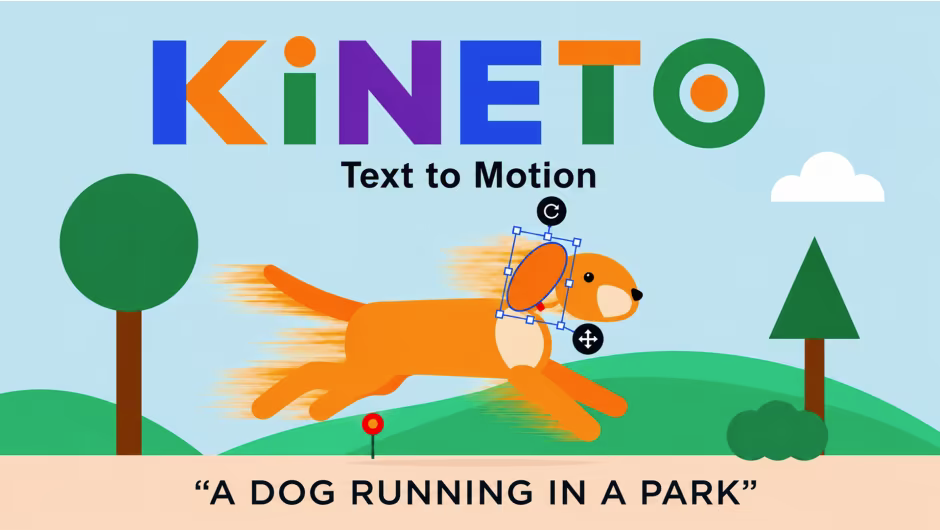 Aescripts Kineto v1.0.0