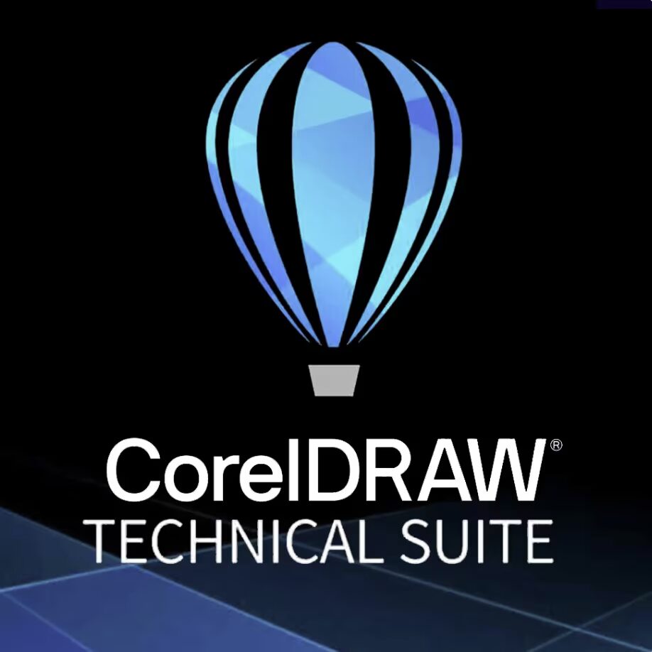 CorelDRAW Technical Suite 2026 v27.1.0.129