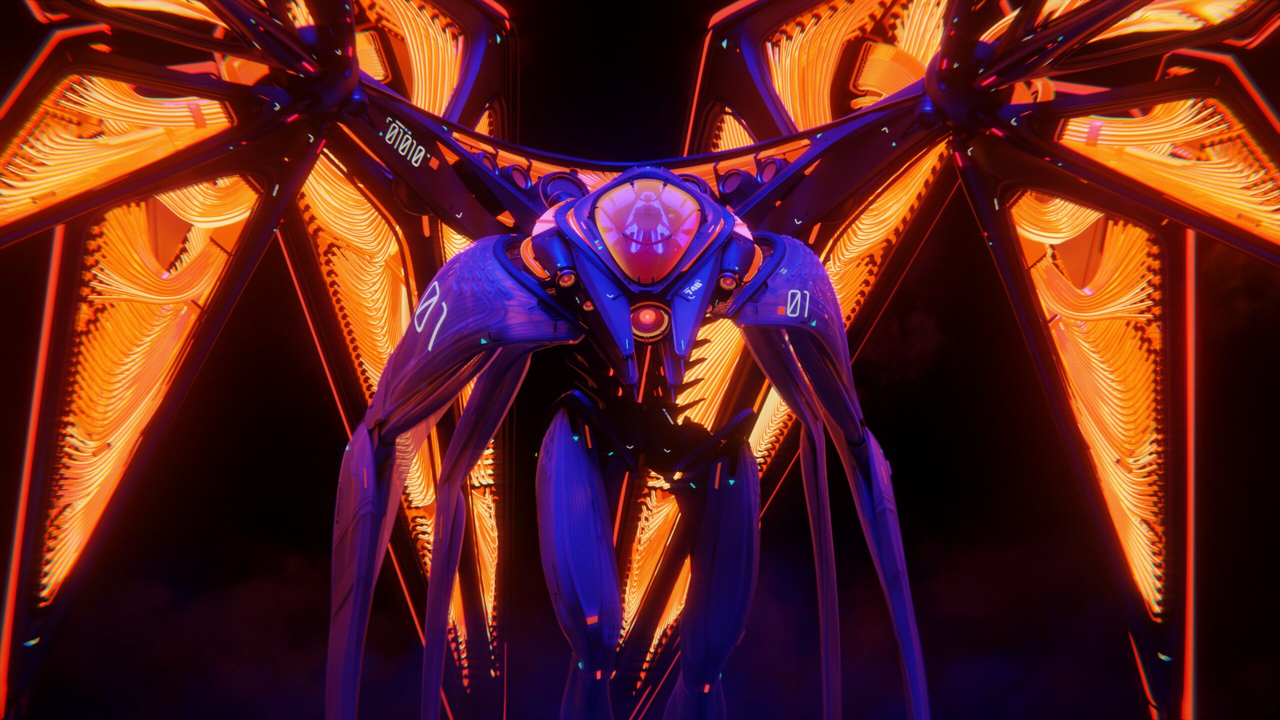 From Ultraviolet to Ultra Violent by Aurora-Machina 17 From Ultraviolet to Ultra Violent by Aurora-Machina