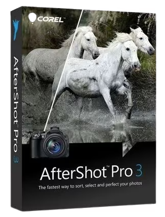 تحميل Corel AfterShot Pro 3.7.0.457: المعالج الأسرع لصور RAW والبديل الحقيقي لـ Lightroom 7 تحميل Corel AfterShot Pro 3.7.0.457: المعالج الأسرع لصور RAW والبديل الحقيقي لـ Lightroom