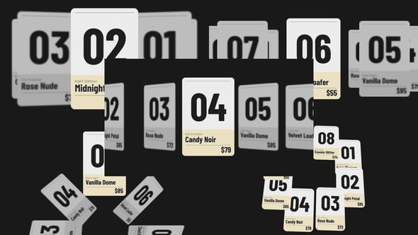 Videohive Product Cart Carousel Slides 64293800 - Project for After Effects 1 Videohive Product Cart Carousel Slides 64293800 - Project for After Effects