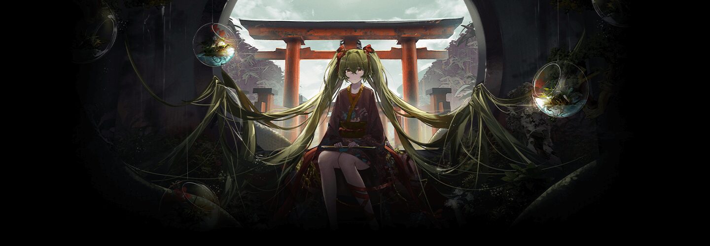 Coloso - Anime-Style Illustrations Composition and Photobashing 12 Coloso - Anime-Style Illustrations Composition and Photobashing