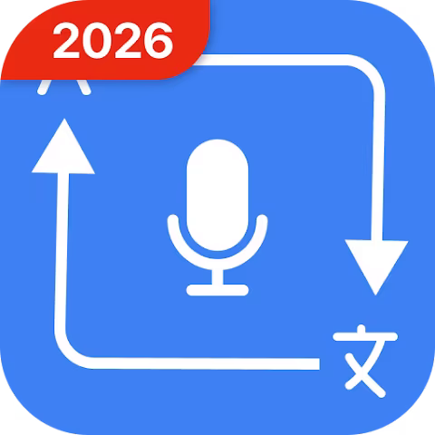 الترجمة الصوتية الفورية (Instant Voice Translation): بمجرد التحدث إلى ميكروفون الهاتف 2026 15 الترجمة الصوتية الفورية (Instant Voice Translation): بمجرد التحدث إلى ميكروفون الهاتف