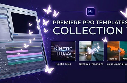 🔥 VideoHive Collection 1 | أقوى مجموعة تضم 24 قالب Premiere Pro احترافي للمونتاج 2026 15 🔥 VideoHive Collection 1 | أقوى مجموعة تضم 24 قالب Premiere Pro احترافي للمونتاج 2026