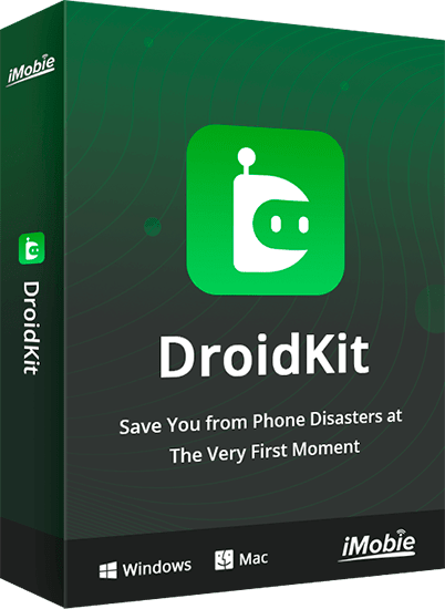 مراجعة شاملة لبرنامج DroidKit 2.3.9.20260727: الحل المتكامل لإدارة وإصلاح هواتف أندرويد 15 مسودة تلقائية