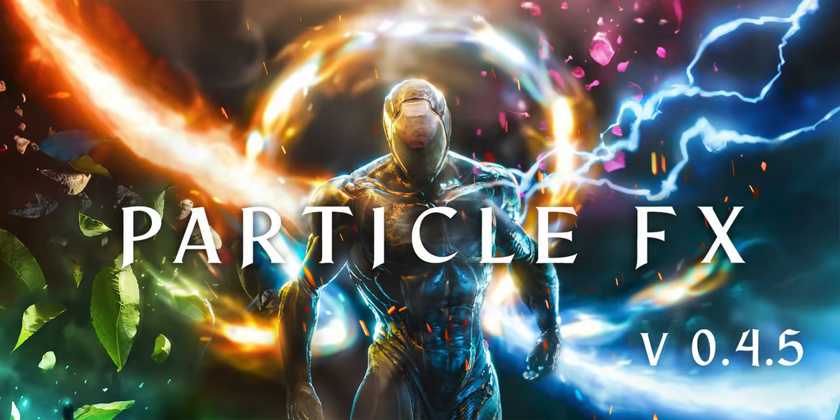 Superhive Market - Omega Particle FX v0.45_5 8 Superhive Market - Omega Particle FX v0.45_5