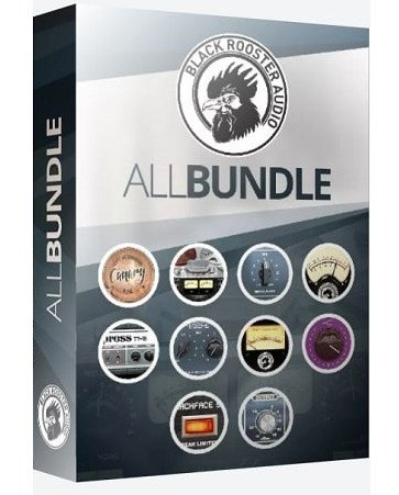 Black Rooster Audio – The ALL Bundle v3.3.0.866 (VST, VST3, AAX) 3 مسودة تلقائية